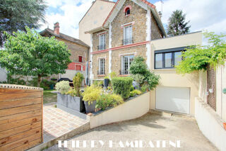  Maison  vendre 6 pices 110 m