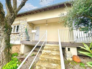  Maison à vendre 4 pièces 95 m²