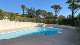  Appartement � vendre 3 pi�ces 73 m� Saint raphael