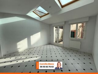  Maison � vendre 5 pi�ces 112 m�