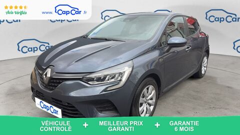Renault clio Societe V 1.0 SCe 75 Air Nav