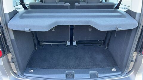 Caddy 5 2.0 TDI 122 Maxi - Garantie constructeur 7 places 2023 occasion 63000 Clermont Ferrand
