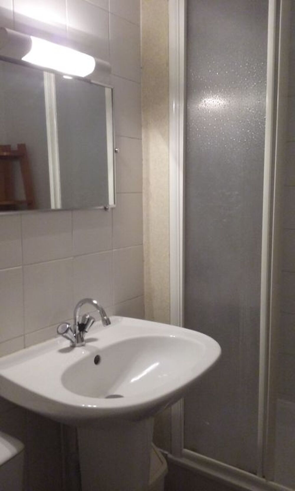Location Appartement Studio de 28m2 à louer sur Toulouse Toulouse