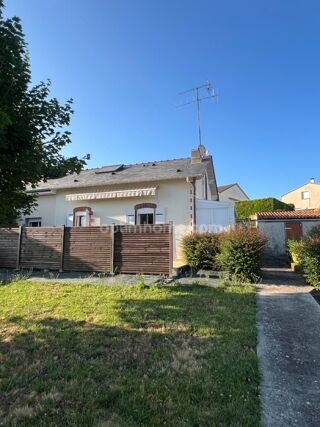  Maison � vendre 4 pi�ces 56 m�