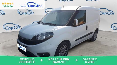 Annonce voiture Fiat Doblo 10000 €