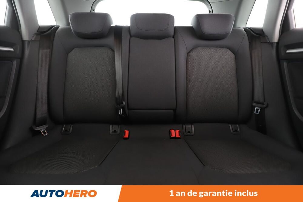 A3 30 TFSI S tronic 7 116 ch 2019 occasion 92130 Issy-les-Moulineaux