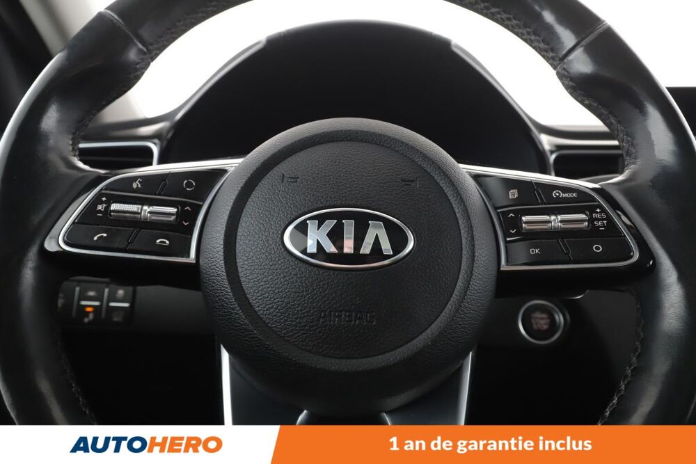 XCeed 1.4 T-GDi ISG Premium DCT7 140 ch 2019 occasion 92130 Issy-les-Moulineaux