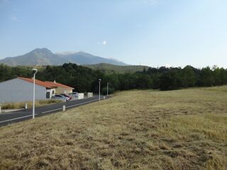  Terrain à vendre 1230 m²