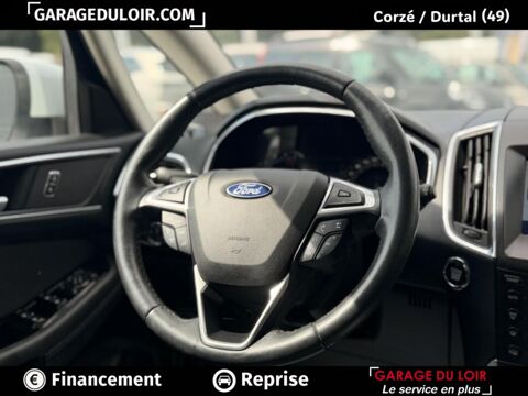 S-MAX II 2.0 ecoblue 150ch auto Trend Business 2019 occasion 49140 Corz&eacute;