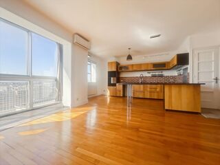  Appartement � vendre 3 pi�ces 65 m�