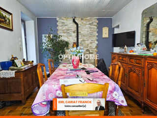  Maison � vendre 8 pi�ces 150 m�