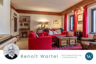  Appartement à vendre 5 pièces 99 m²