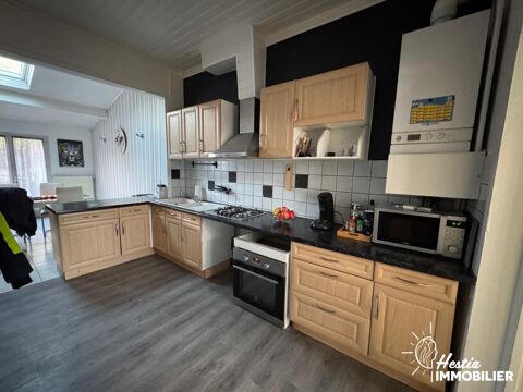  Maison � louer 3 pi�ces 81 m�