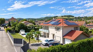  Maison à vendre 5 pièces 186 m²