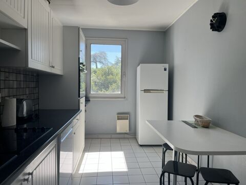  Appartement � vendre 4 pi�ces 94 m�