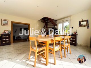  Maison à vendre 5 pièces 108 m²
