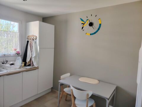  Appartement  louer 1 pice 12 m Montigny le bretonneux