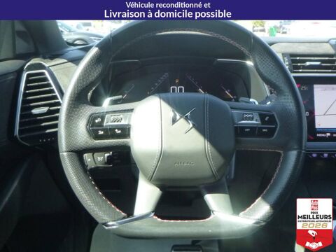 DS7 Crossback BlueHDi 130 EAT8 - Performance Line 2021 occasion 10150 Lavau