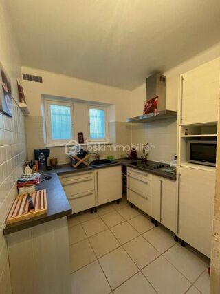  Maison � vendre 7 pi�ces 107 m�