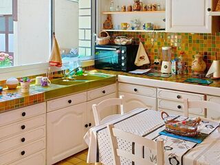  Maison à vendre 5 pièces 155 m²