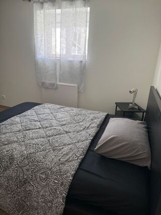  Appartement à louer 1 pièce 26 m²