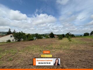  Terrain � vendre 3561 m�