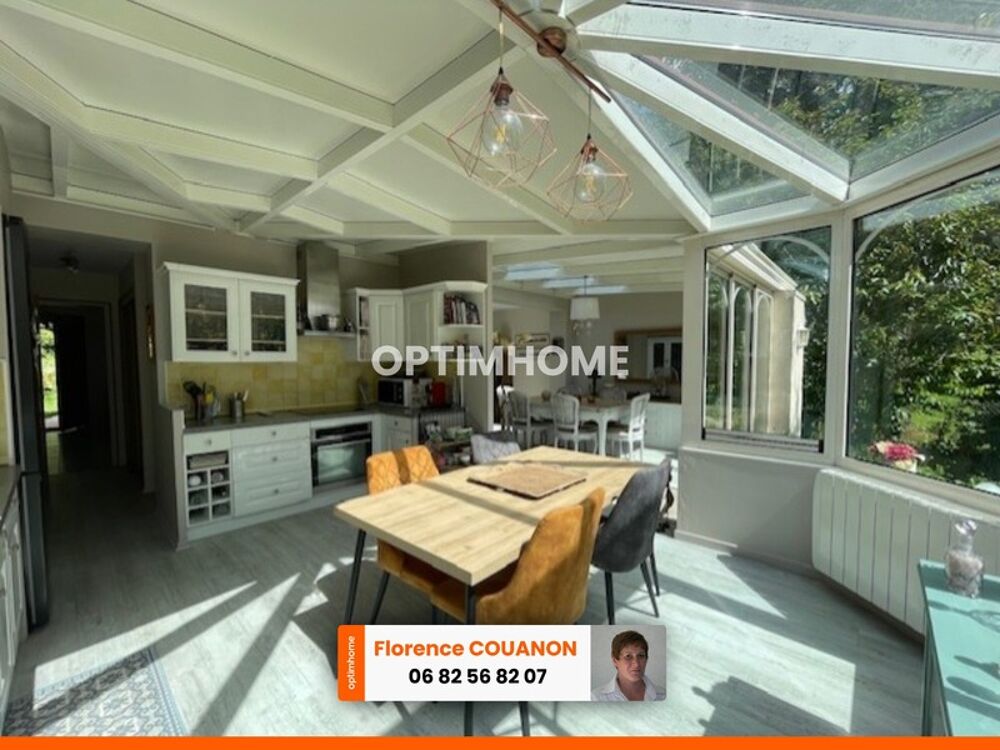 Vente Maison VALLEE DE CHEVREUSE. 45 MN DE PARIS. SAINT CYR SOUS DOURDAN.CHARMANTE MAISON 175 M² hab AVEC 3/4 CHAMBRES. BELLES DEPENDANCES. M Saint cyr sous dourdan