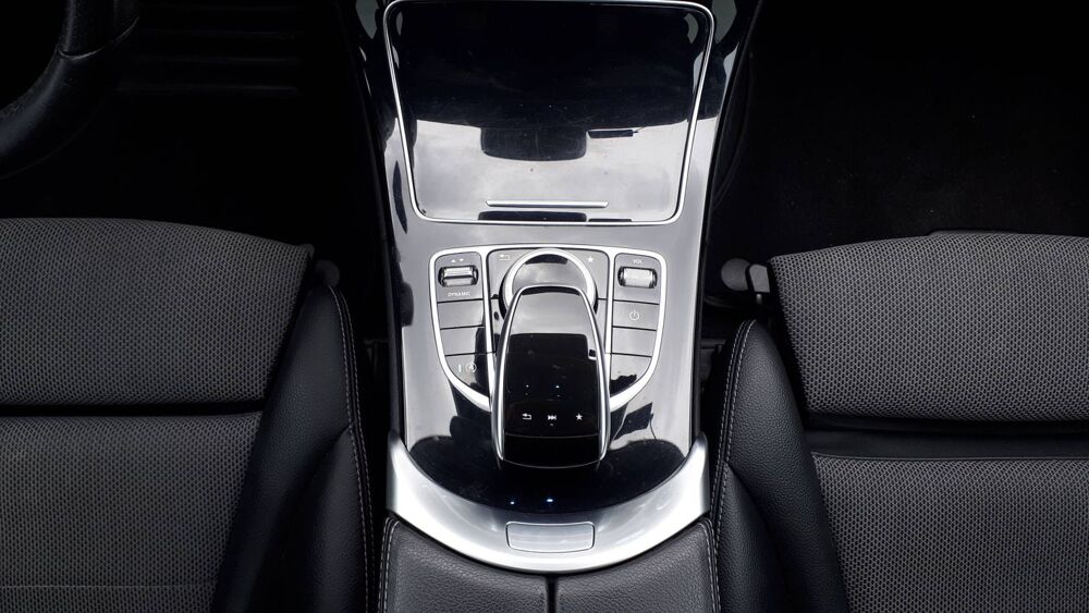 Classe C IV 200 184 7G-Tronic Fascination - Toit ouvrant 2016 occasion 59000 Lille