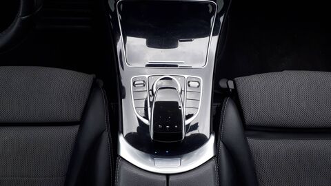 Classe C IV 200 184 7G-Tronic Fascination - Toit ouvrant 2016 occasion 59000 Lille