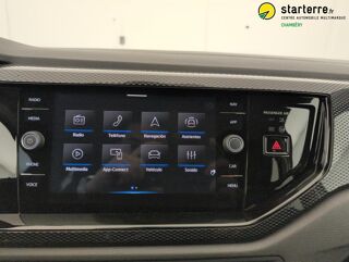 Polo 1.0 TSI 95 S&S DSG7 LIFE 2026 occasion 73420 Voglans