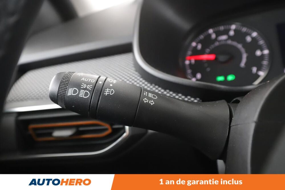 Sandero Stepway 1.0 TCe Confort 91 ch 2022 occasion 92130 Issy-les-Moulineaux