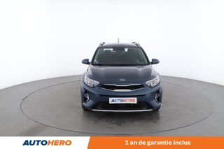 Stonic 1.0 T-GDi Active DCT7 100 ch 2021 occasion 92130 Issy-les-Moulineaux