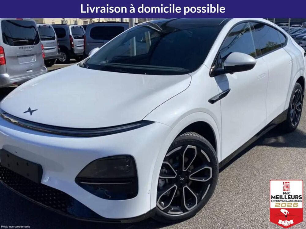 G6 Performance 2026 occasion 10150 Lavau