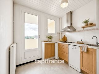  Appartement à vendre 2 pièces 45 m²
