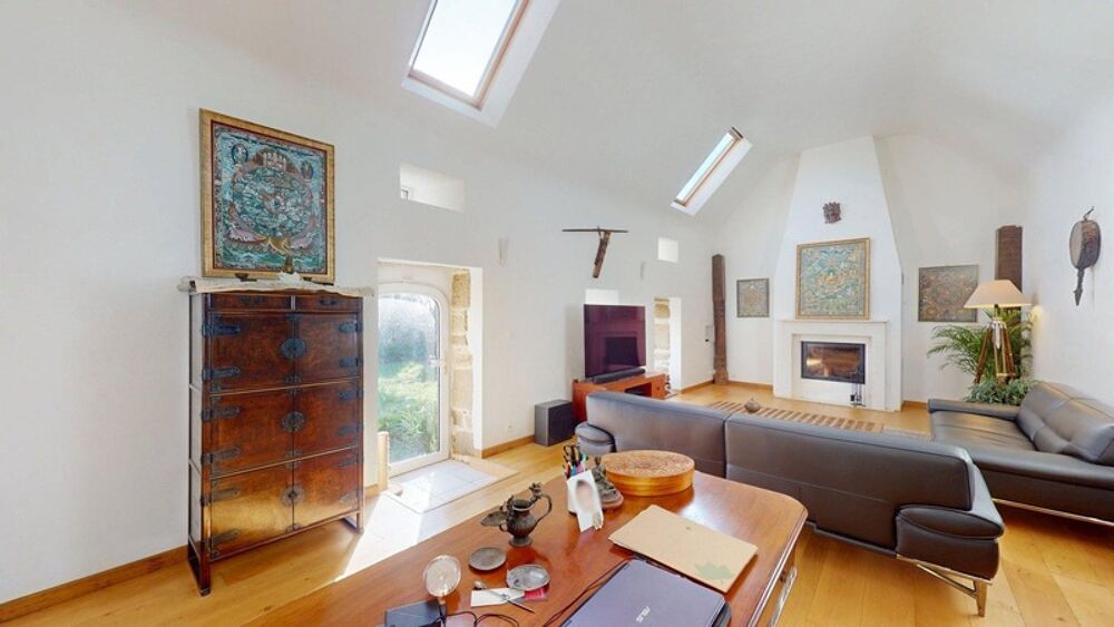 Vente Maison Propriete à vendre 6 pièces proche de ESQUIBIEN (29) Esquibien