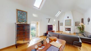  Maison à vendre 6 pièces 171 m²