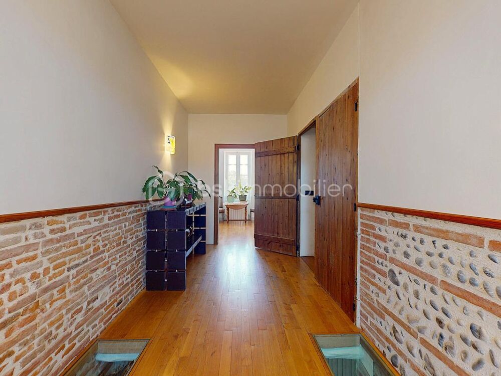 � vendre  Propri�t�/ch�teau Quint-Fonsegrives (31130)