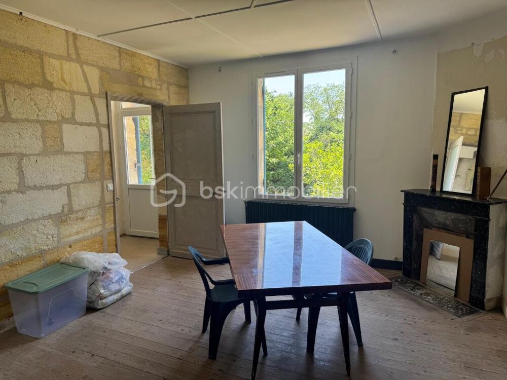 Vente Maison Maison ensemble immobilier Saint denis de pile