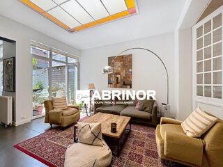  Maison à vendre 5 pièces 155 m²