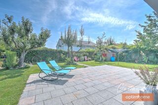  Maison à vendre 9 pièces 156 m²