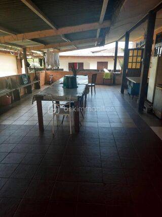  Maison à vendre 5 pièces 105 m²
