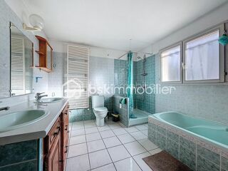  Maison à vendre 5 pièces 110 m²