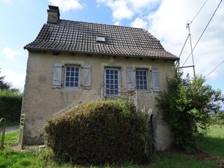  Maison � vendre 3 pi�ces 73 m�