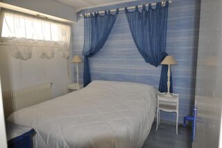  Appartement � vendre 2 pi�ces 44 m�