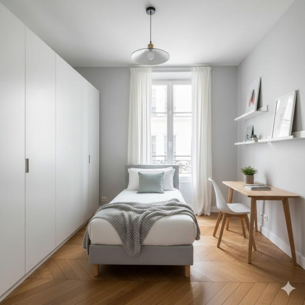 � vendre  Appartement Versailles (78000)