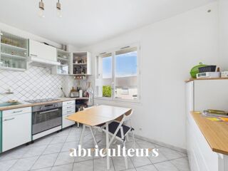  Maison à vendre 6 pièces 160 m²
