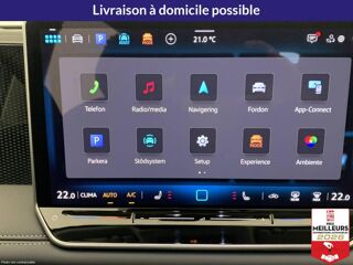 Tiguan 1.5 ETSI 150CH DSG7 Life 2026 occasion 10150 Lavau