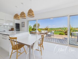  Maison à vendre 5 pièces 136 m²