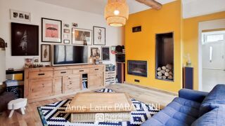  Maison à vendre 5 pièces 164 m²