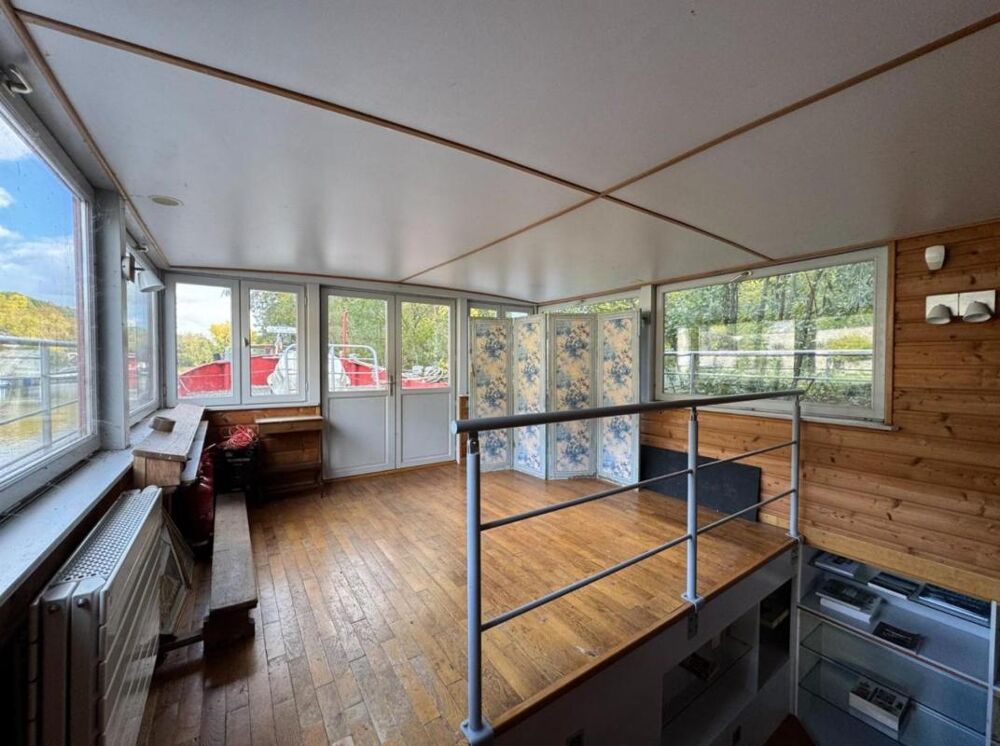 Vente Maison Maison Moret loing et orvanne